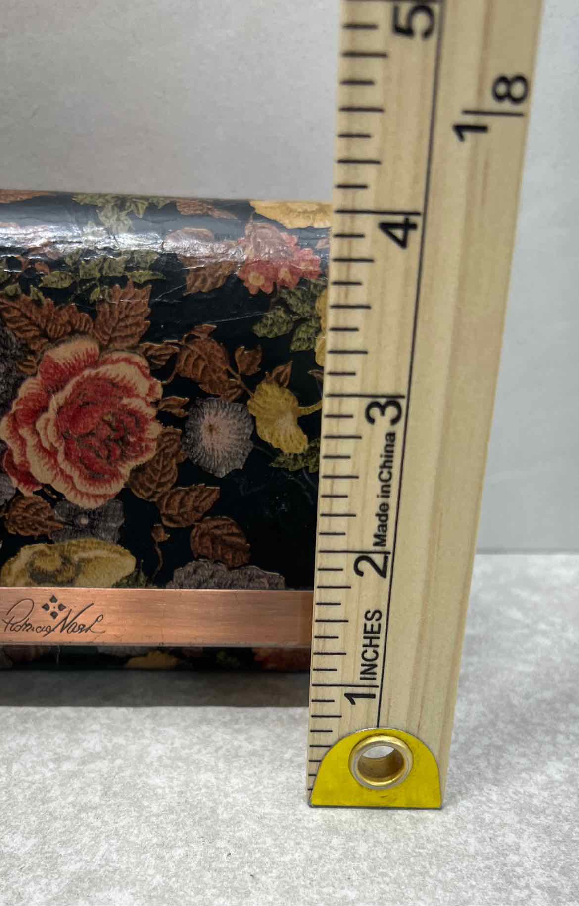 Patricia Nash Wallet