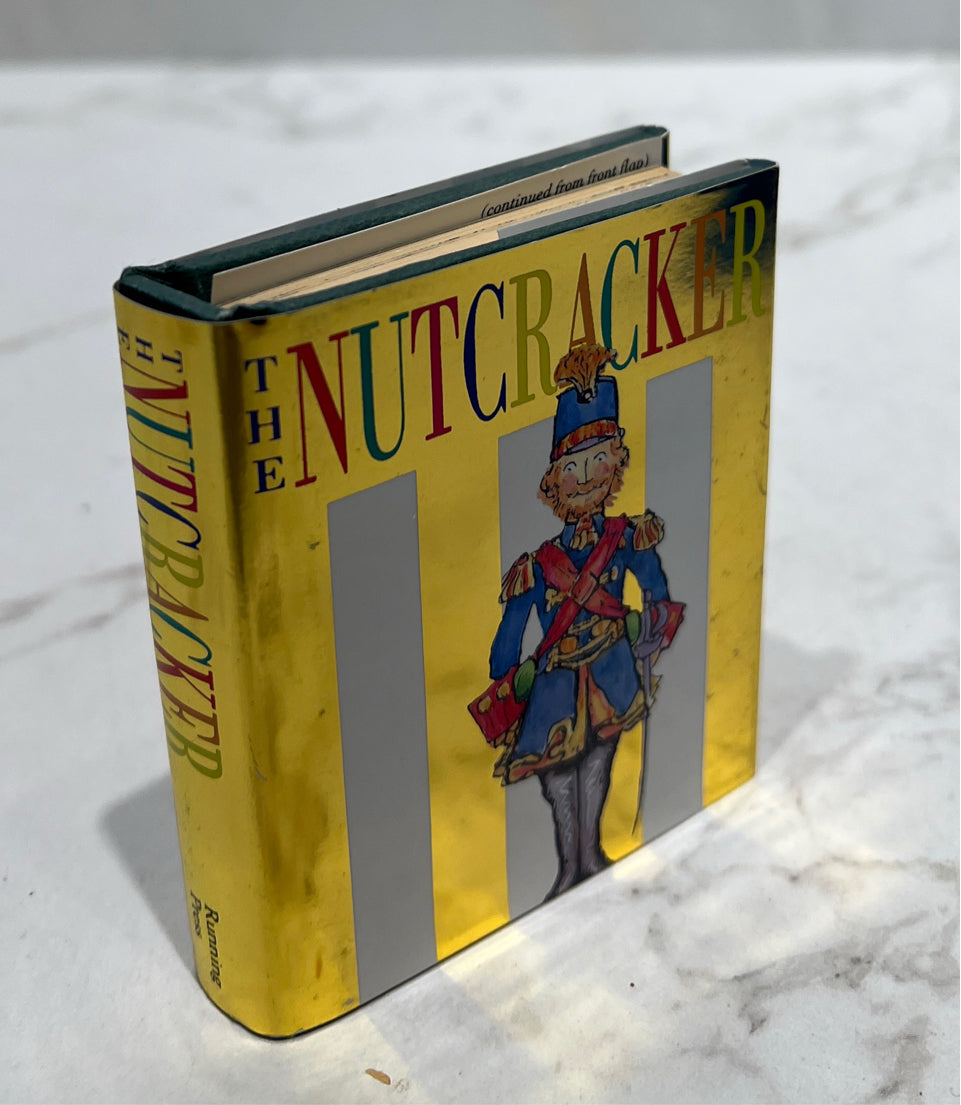 Mini Book