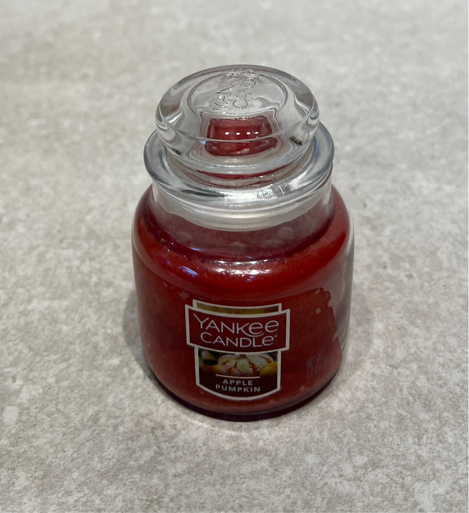 Yankee Candle
