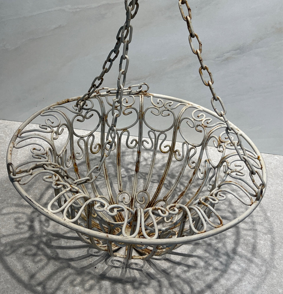 Hanging Basket
