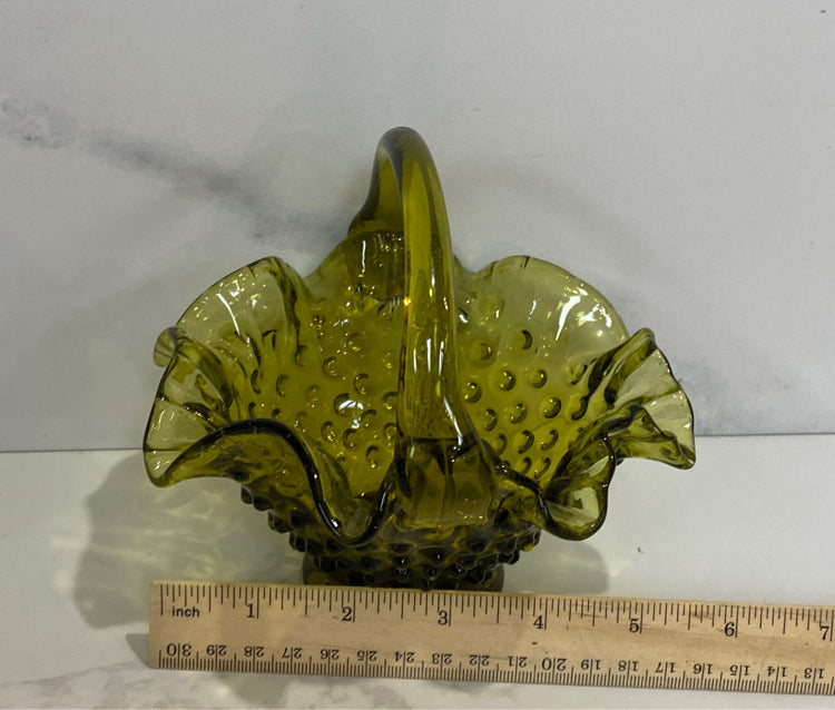 Fenton Basket