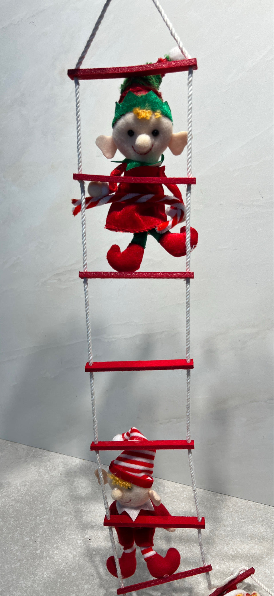 Elf Decor