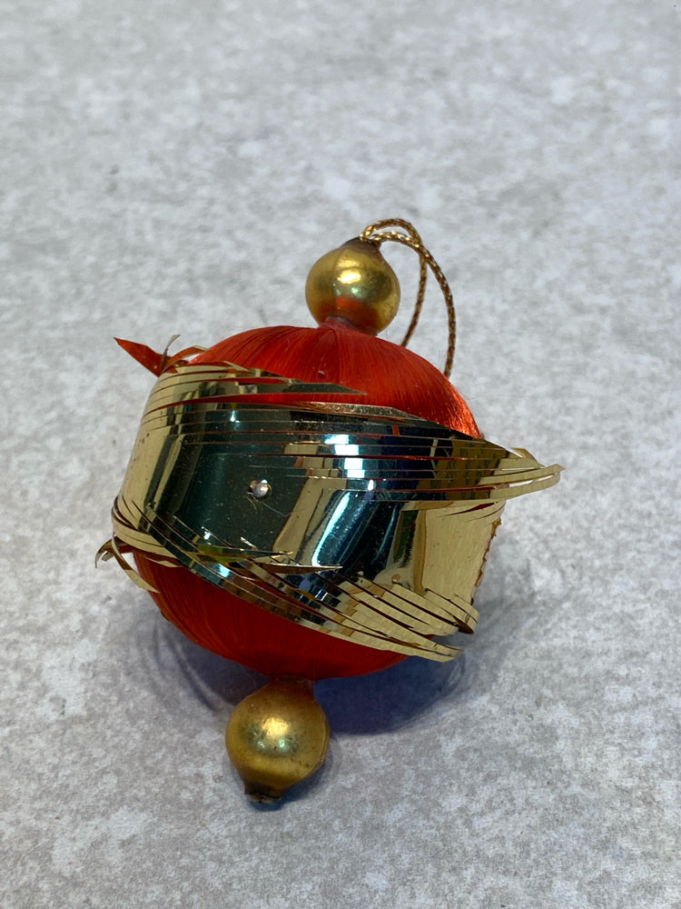 Christmas Ornament