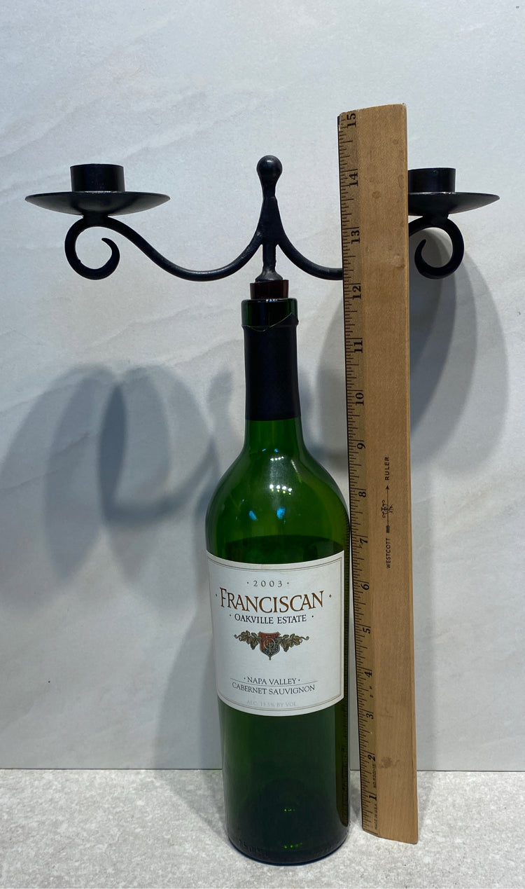 Candleholder