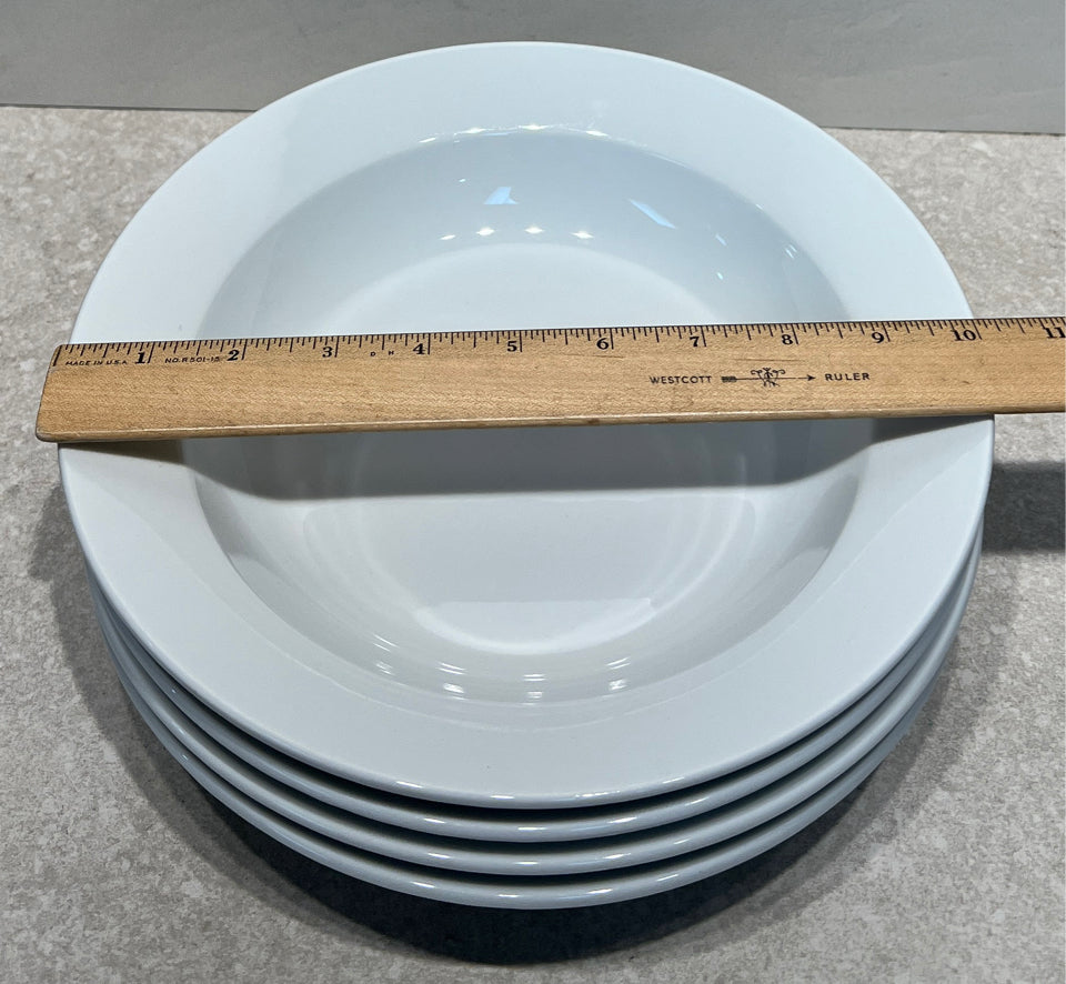 Set of 4 Williams Sonoma Bowls