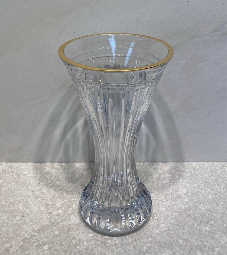 Waterford Vase