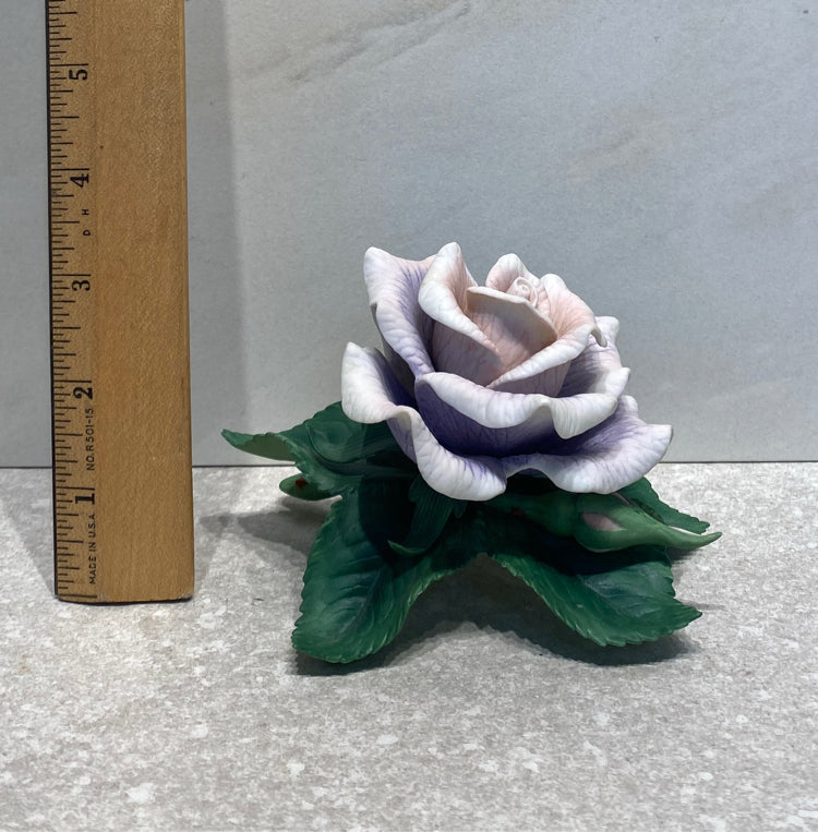 Lenox Sterling Silver Flower