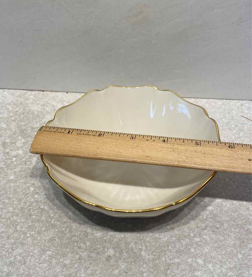 Lenox Bowl