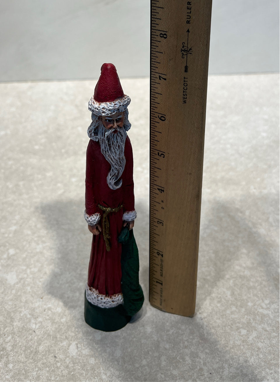 Santa