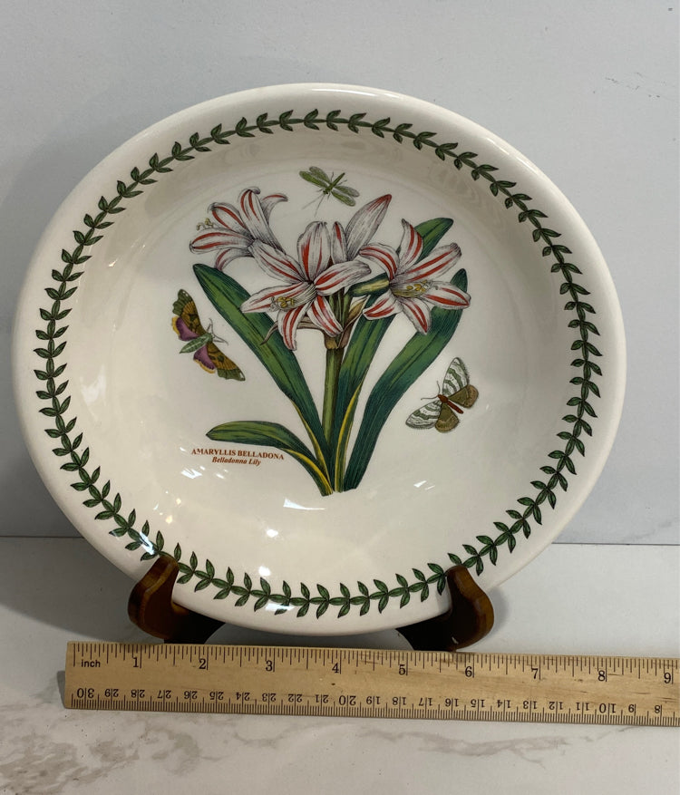 Portmeirion Bowl