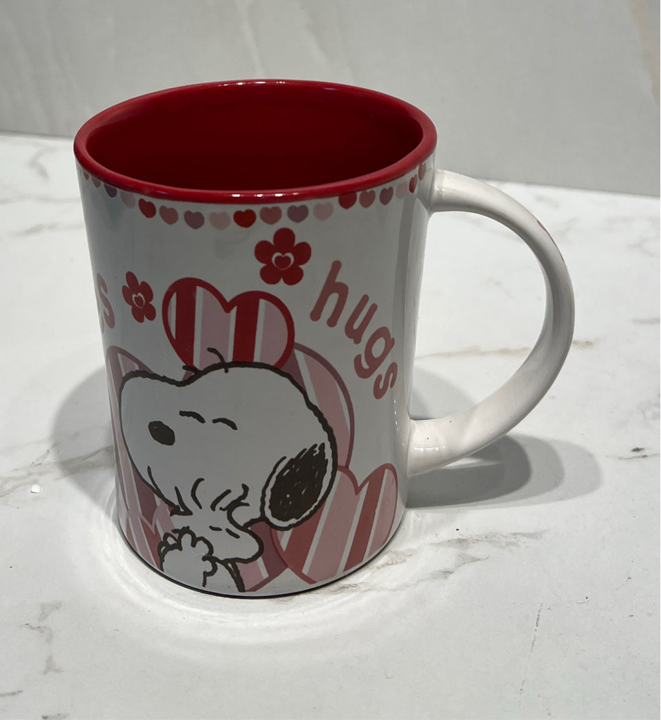 Snoopy Mug