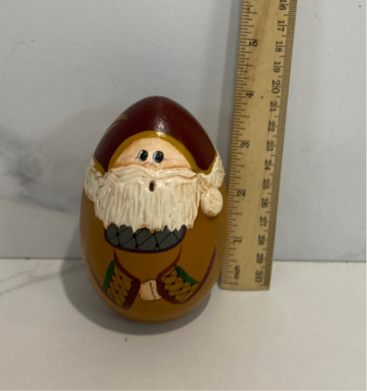 Santa