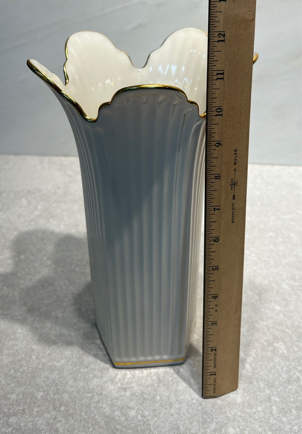 Lenox Vase