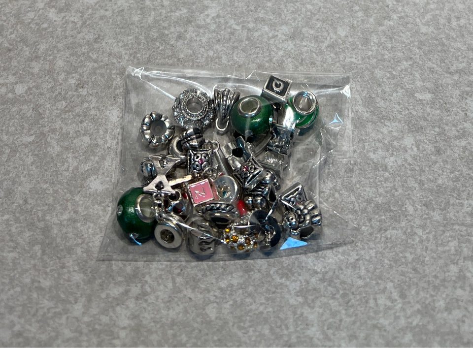 Lot of Beads