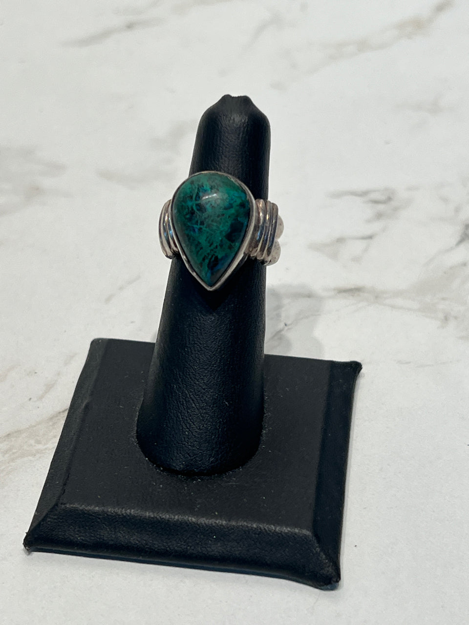 Sterling Ring - Size 6