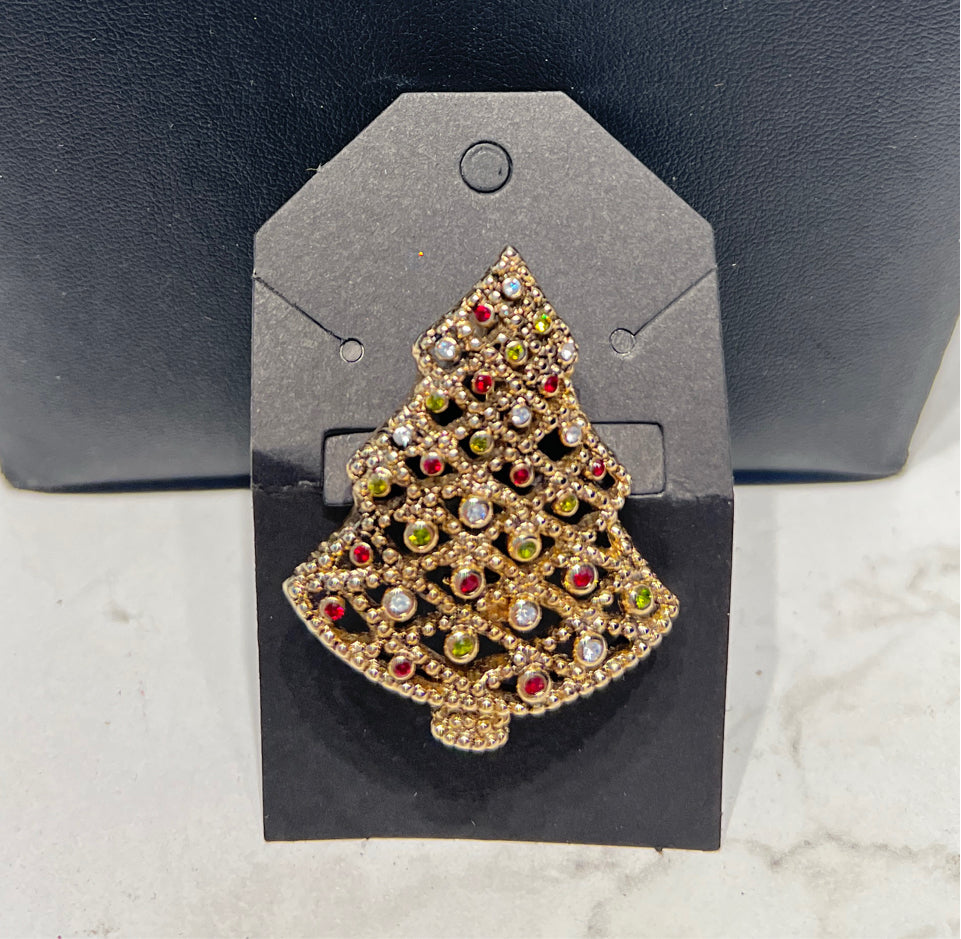 Christmas Pin