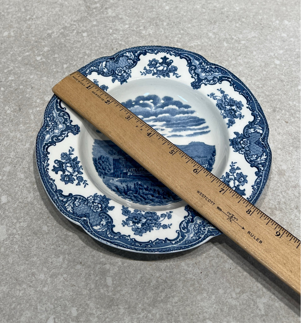 Johnson Bros Bowl