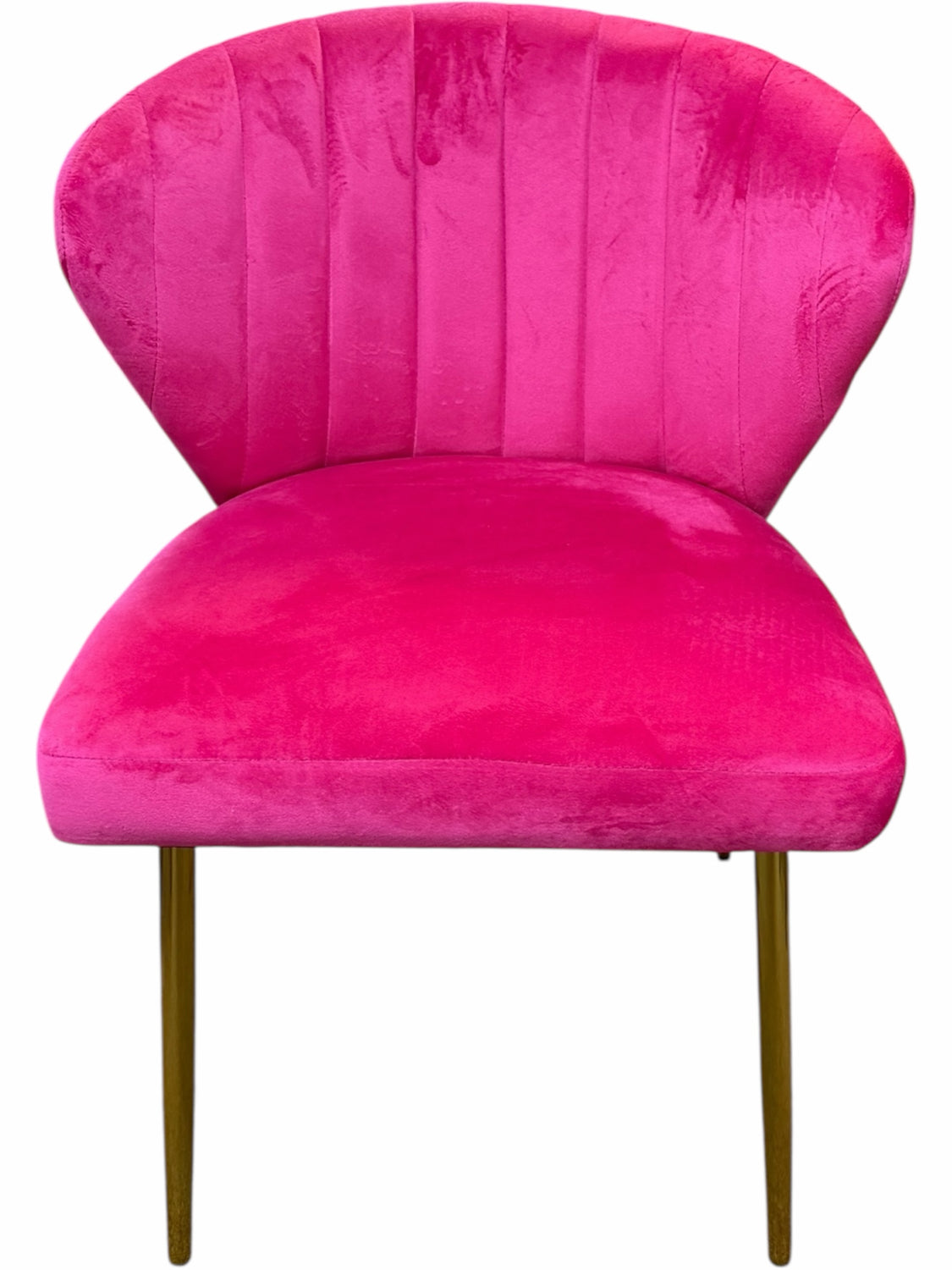 Pink Chair