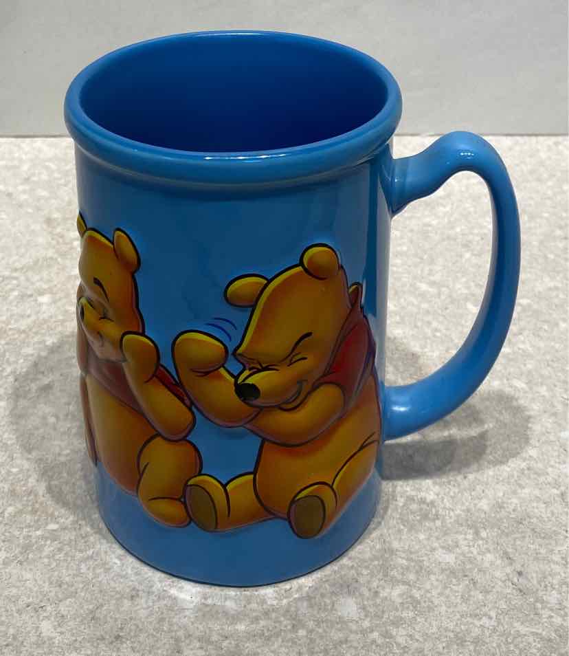 Winnie the Pooh Mug