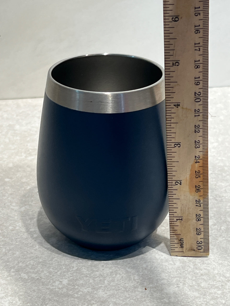 Yeti Tumbler