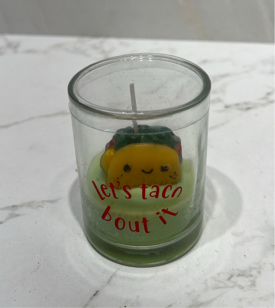 Candle