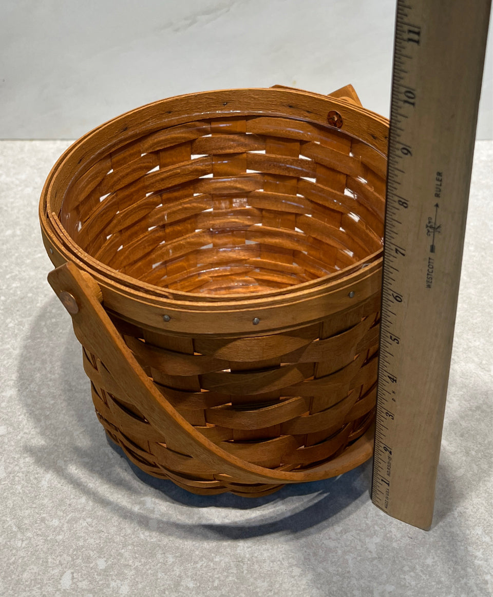 Longaberger Basket