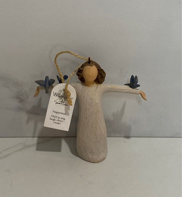 Willow Tree Ornament