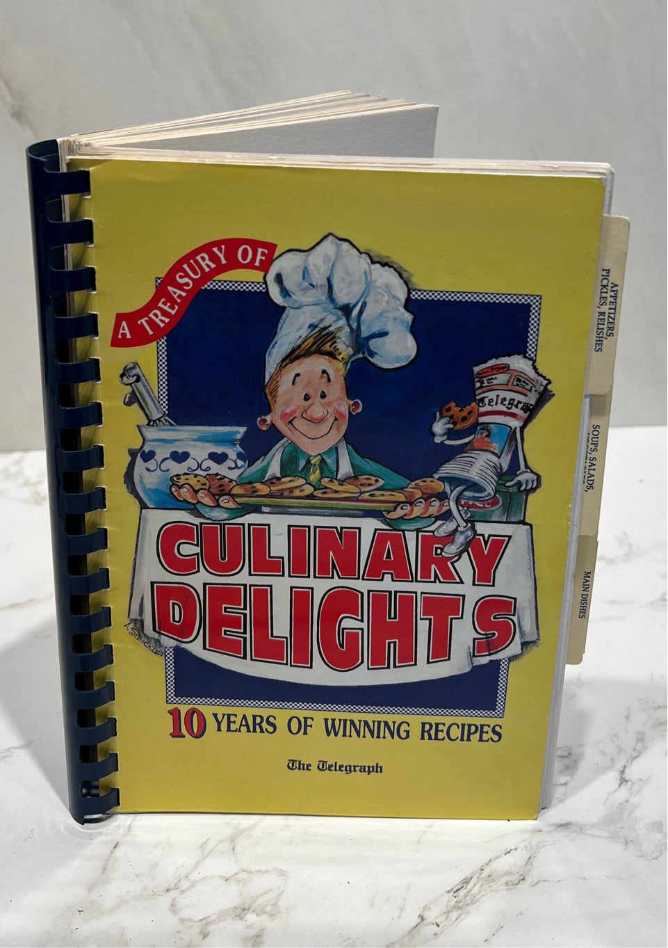 Cookbook