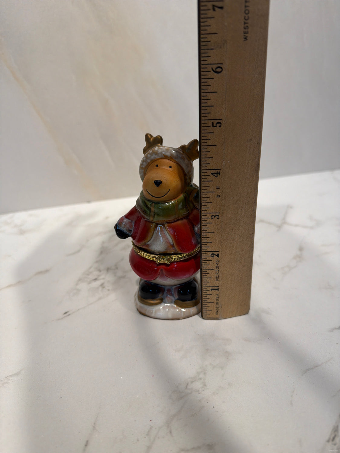 Trinket Box