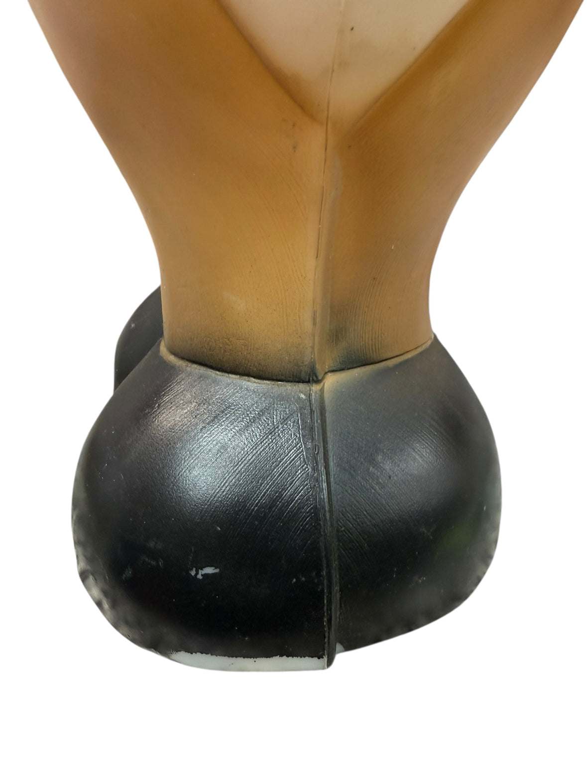 Vintage Deer Blow Mold - 27" h