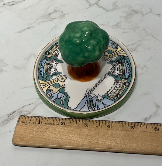 DisneyTrinket Tray