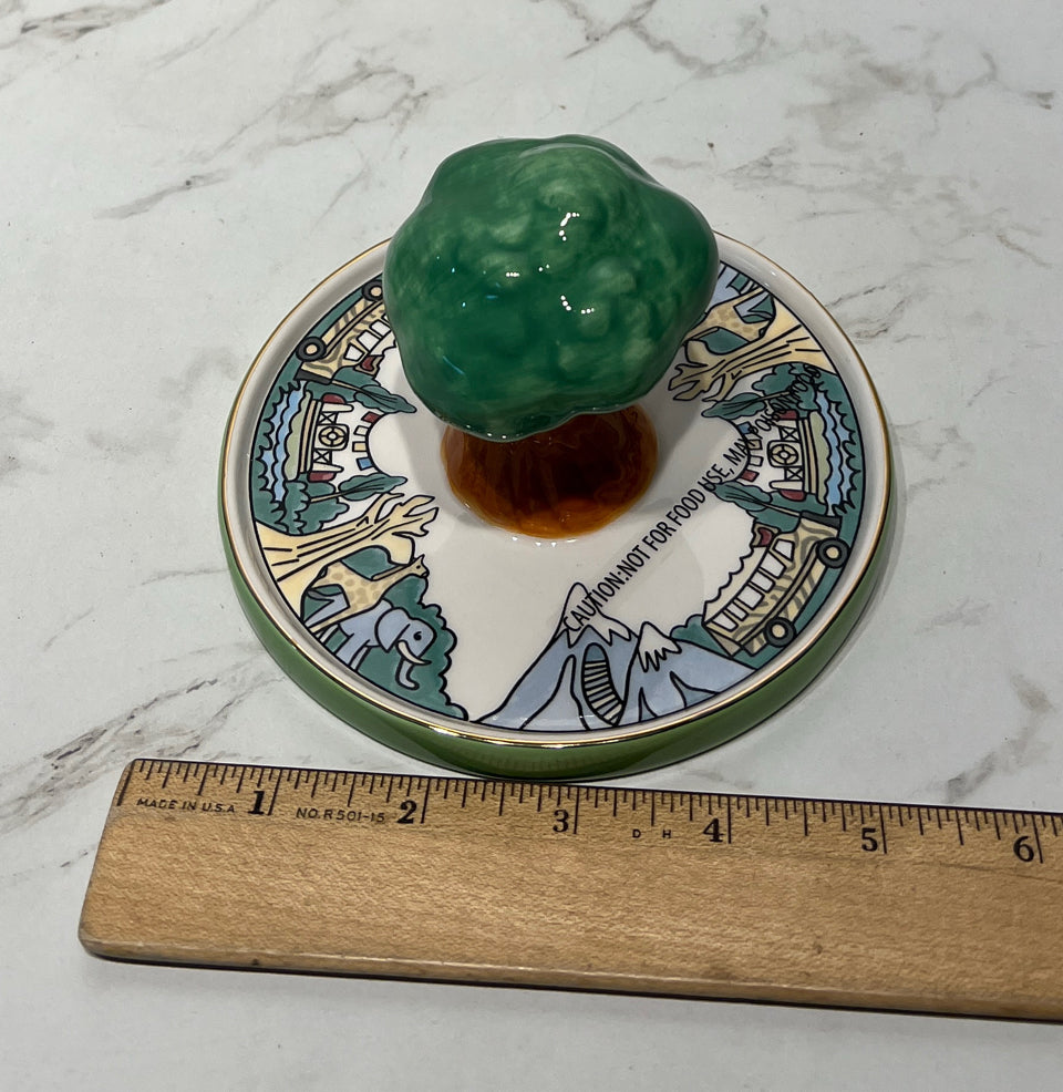 DisneyTrinket Tray