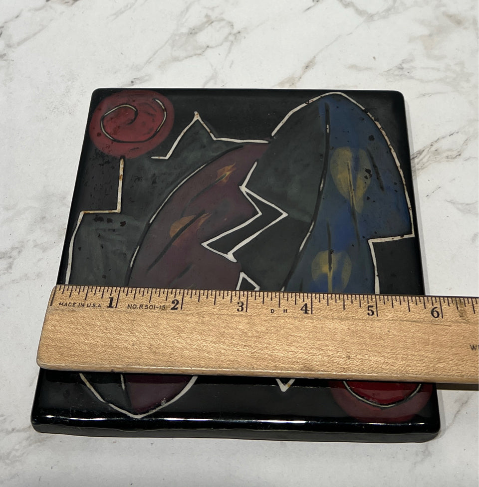 Tile