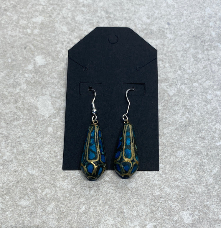 Sterling Earrings