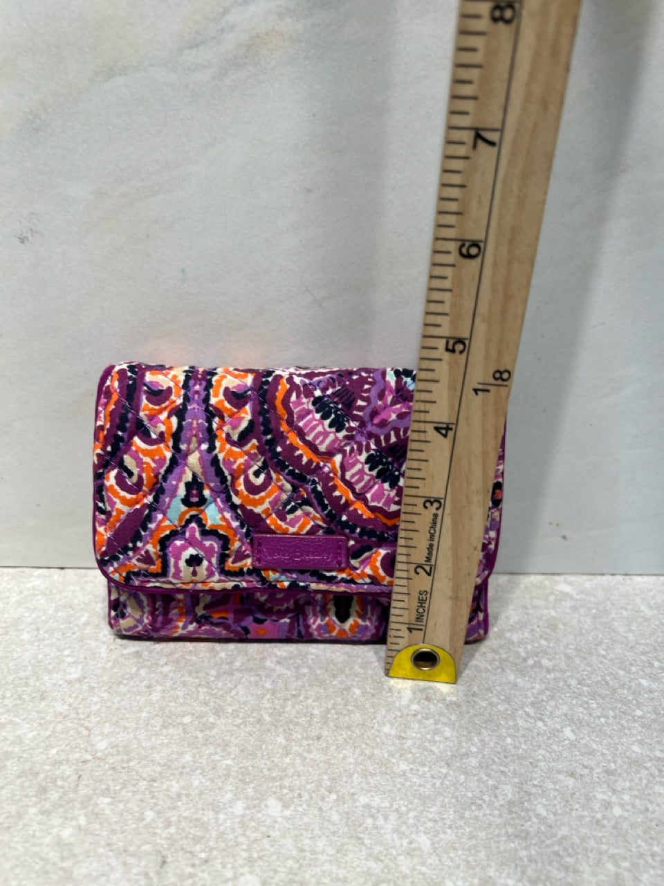 Vera Bradley Wallet