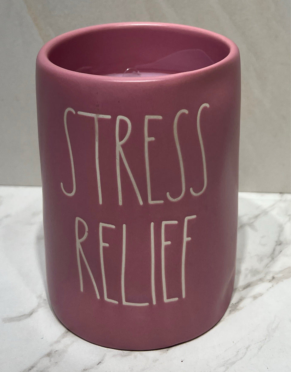 Rae Dunn Candle