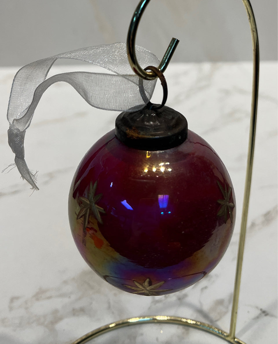 Christmas Ornament