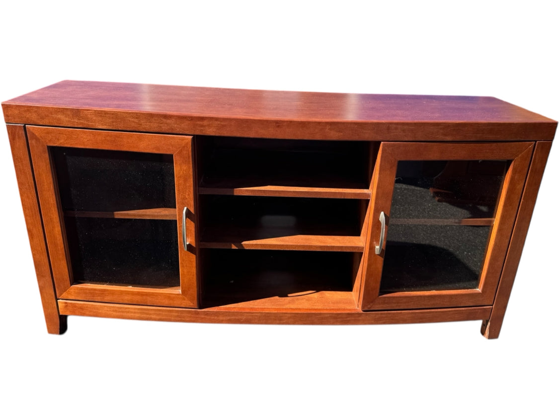 Media Cabinet