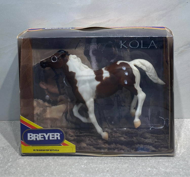 Breyer Horse 756