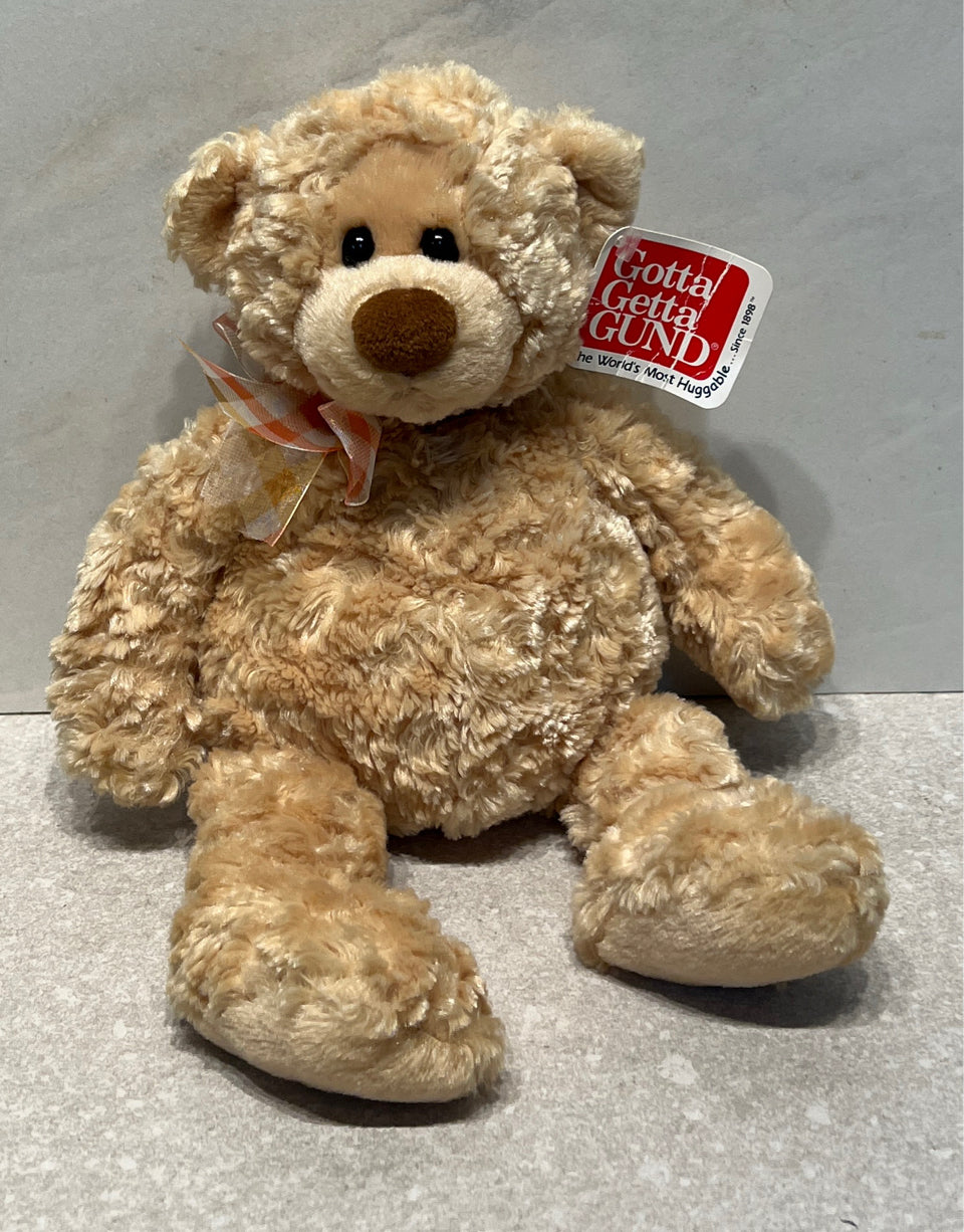 Gund Bear