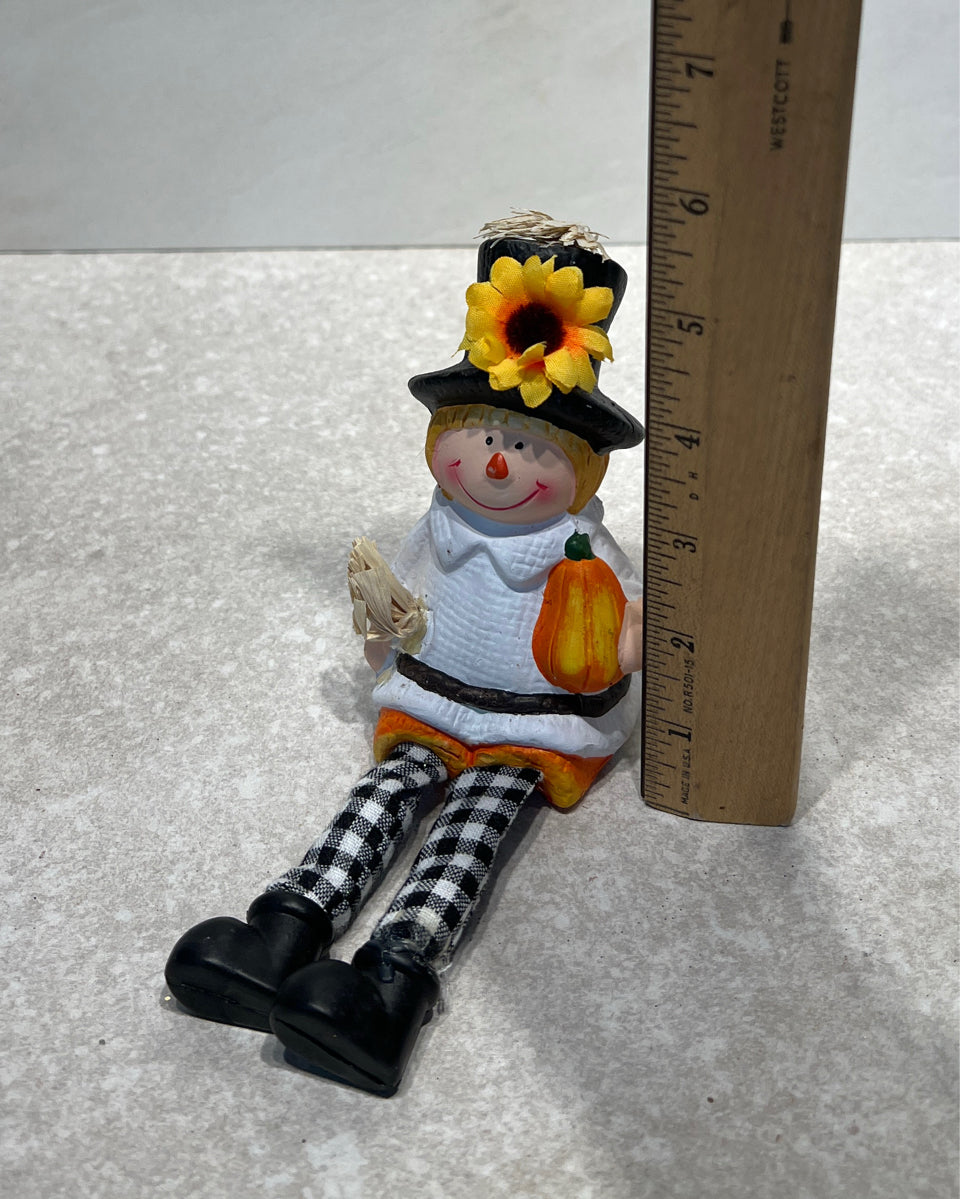 Figurine