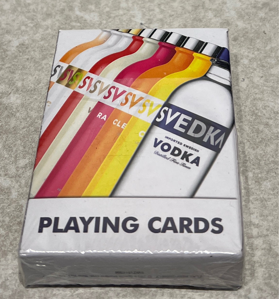 Cards