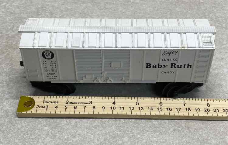 Lionel Bany Ruth Train