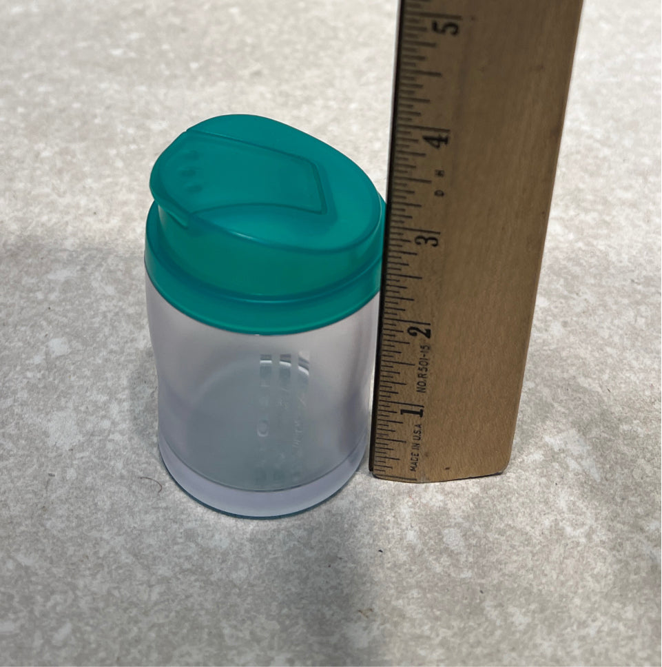 Tupperware Dispenser