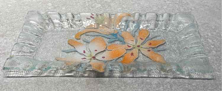 Sydenstricker Tray