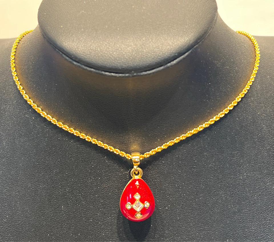 Talbots Necklace