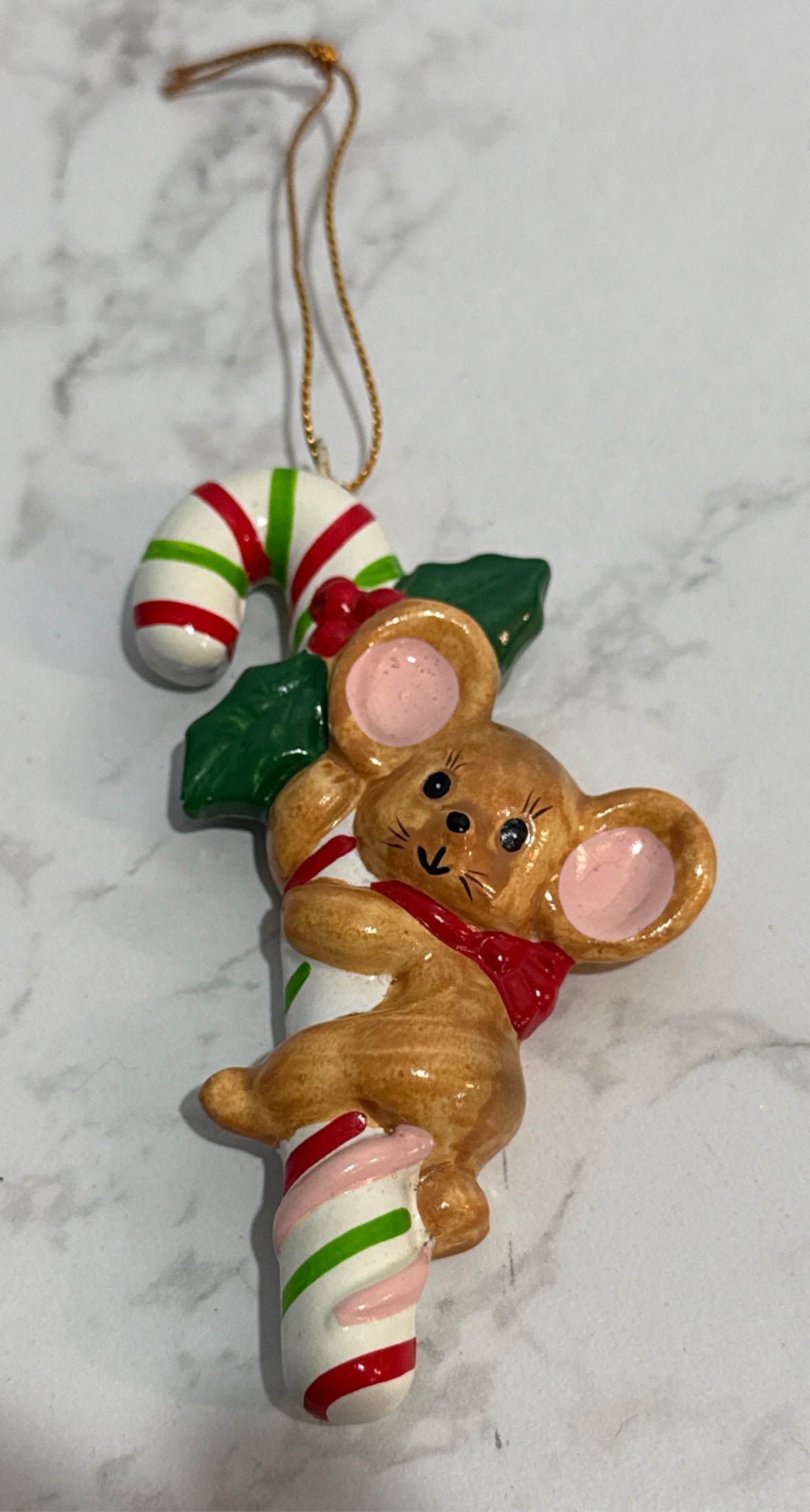 Christmas Ornament