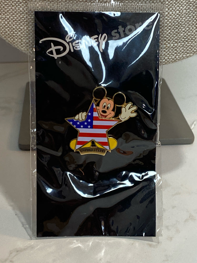Disney Pin
