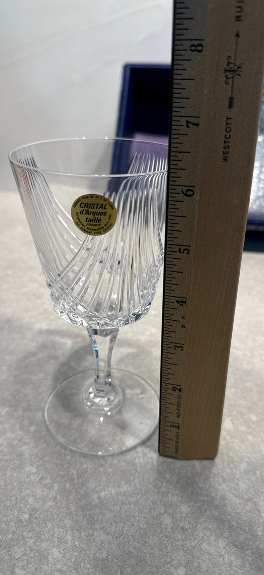 Set of 6 Glasses