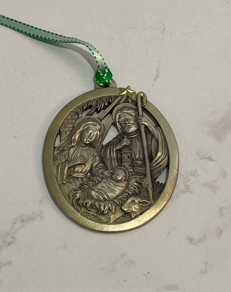 Christmas Ornament